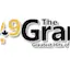 Logo 92.9 The Grand