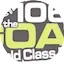 Logo The Goat