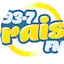Logo 93.7 Praise FM
