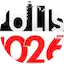 Logo Polis 102.6 FM