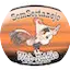 Logo Rádio Web Som Sertanejo