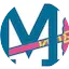 Logo Mississippi Braves Baseball Network