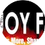 Logo Joy FM