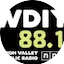 Logo WDIY