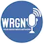 Logo WRGN