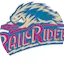 Logo Scranton/Wilkes-Barre RailRiders Baseball Network