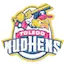 Logo Toledo Mud Hens Baseball Network