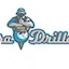 Logo Tulsa Drillers Baseball Network