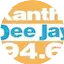 Logo Radio Dee Jay