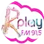 Logo Radio Play Fm 91.5
