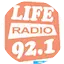 Logo Life FM 92.1
