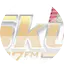 Logo Sky FM 100.7