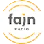 Logo Fajn Radio Life