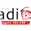 Logo Radio Fragola