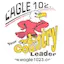 Logo Eagle 102.3