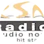 Logo Radio Studio Nord Hit Station
