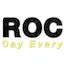 Logo K-Rock Radio