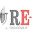 Logo Radio Emilia Romagna