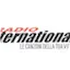 Logo Radio International Plus