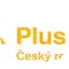 Logo Český rozhlas Plus