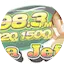 Logo La Jefa