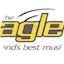 Logo The Eagle