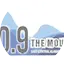 Logo 100.9 The Mountain