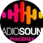 Logo Radio Sound Piacenza