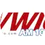 Logo WWIC Radio