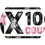 Logo Kix 100.3