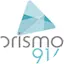 Logo Prisma 91.6 FM