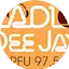 Logo DeeJay 97.5 Greece Corfu