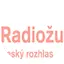 Logo Radiožurnál