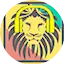 Logo Rádio Reggae Jamaicana
