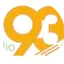 Logo Rádio 93FM