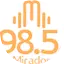 Logo Radio Mirador