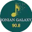 Logo Ionian Galaxy