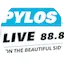 Logo Pylos Live
