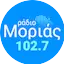 Logo Radio Morias 102.7
