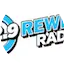 Logo 102.9 Rewind Radio