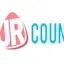 Logo 93.7 JR Country