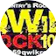 Logo QWiK Rock