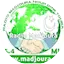 Logo Radio Madjoura Touba
