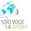 Logo Radio Voce della Speranza Bologna