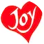 Logo Joy Christian Radio - Classic Gospel