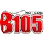 Logo B-105.3