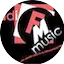 Logo Radio FM Music
