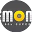 Logo Radio Kemonia