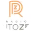 Logo Radio Punto Zero