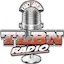 Logo TLBN Radio